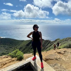 Meet your Posher, Maricruz